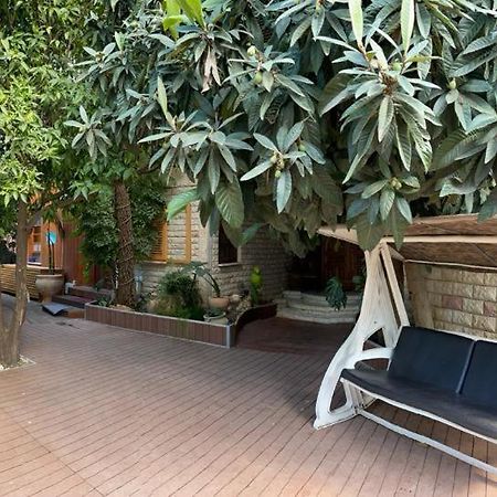Hadar Bakfar Villa Yesud HaMa'ala Eksteriør billede